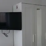 ホステル Schlafkonzept *