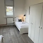 Schlafkonzept ホステル *
