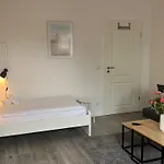 Schlafkonzept ホステル ハノーファー