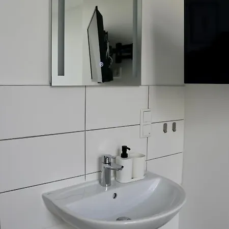 Vandrerhjem Schlafkonzept Hannover