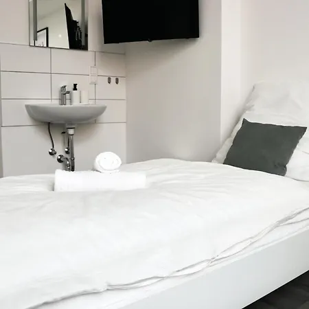 Vandrerhjem Schlafkonzept Hannover