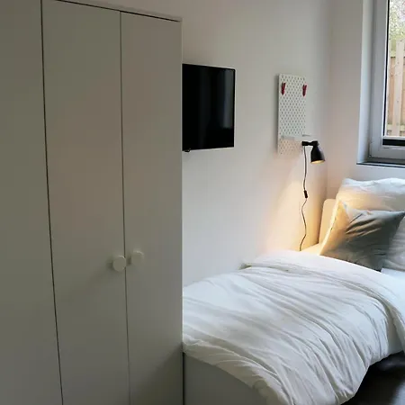 Schlafkonzept Vandrerhjem *