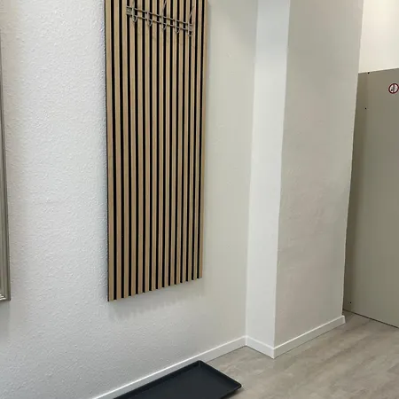 Vandrerhjem Schlafkonzept *