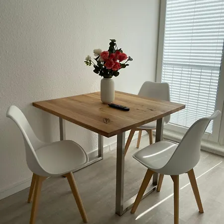 Vandrerhjem Schlafkonzept