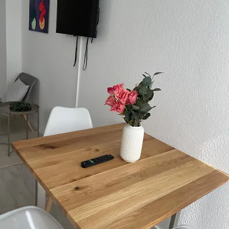 Vandrerhjem Schlafkonzept *