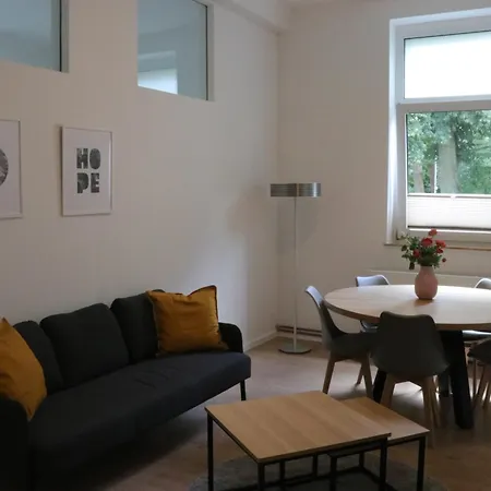 Schlafkonzept Ганновер