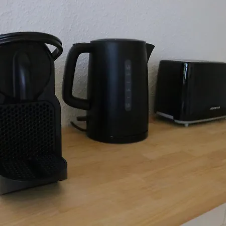 Хостел Schlafkonzept Ганновер