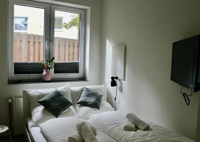 Хостел Schlafkonzept