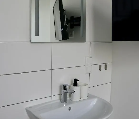 Хостел Schlafkonzept Ганновер