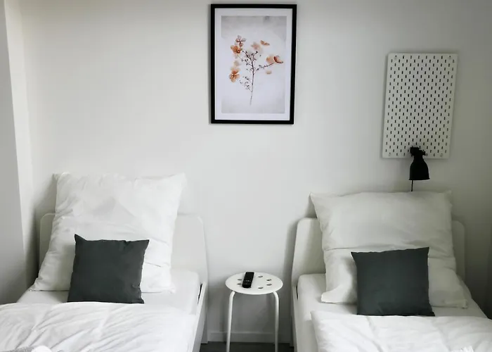 Schlafkonzept Хостел *