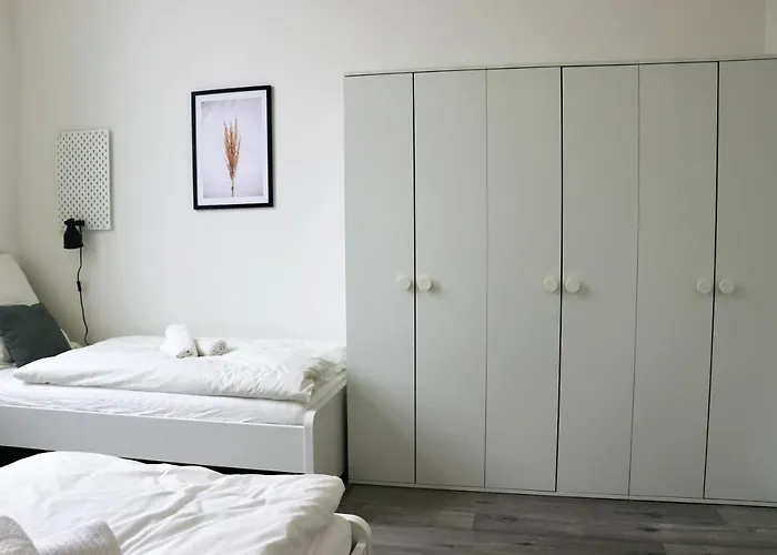 Хостел Schlafkonzept