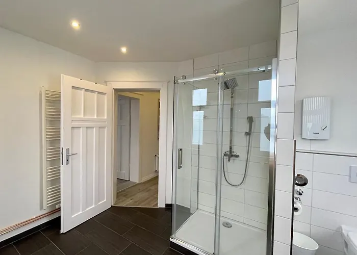 Хостел Schlafkonzept Ганновер