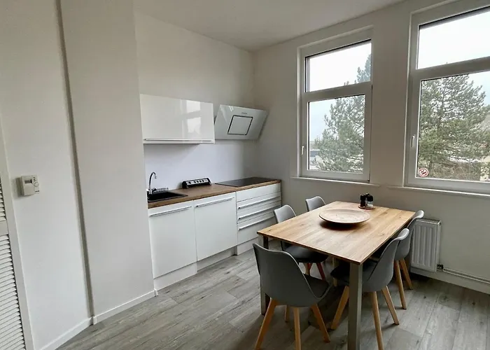 Schlafkonzept Хостел Ганновер