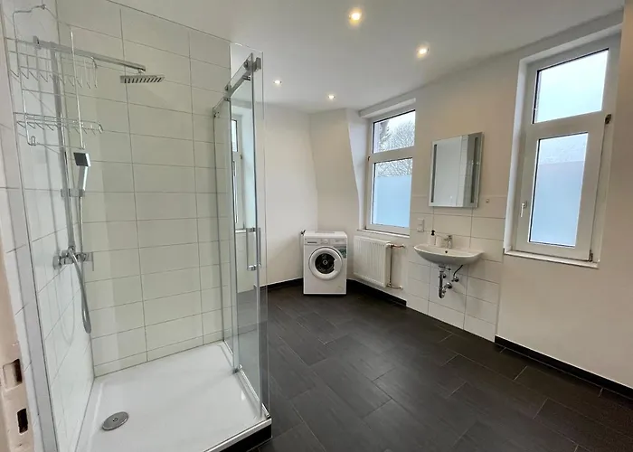 Хостел Schlafkonzept *