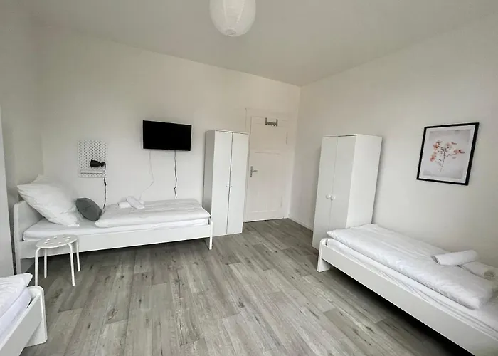 Schlafkonzept Ганновер