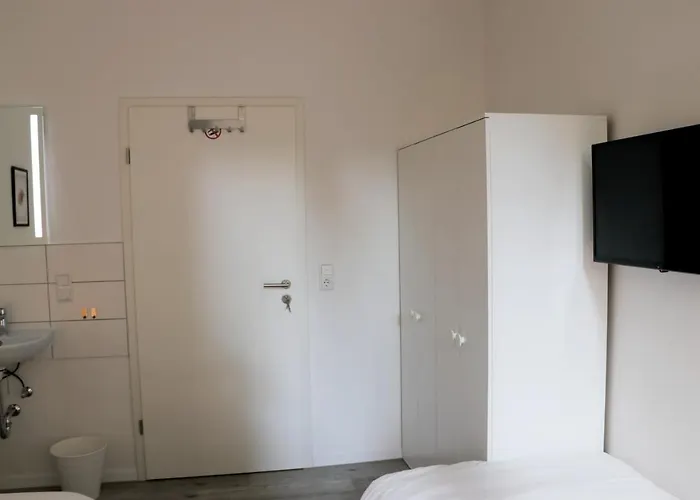 Schlafkonzept * Ганновер