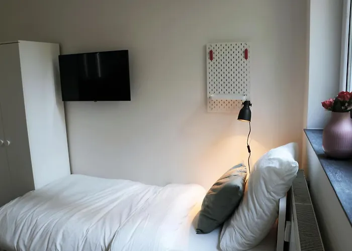 Schlafkonzept Ганновер