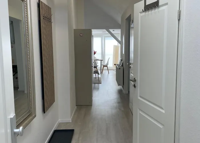 Хостел Schlafkonzept *