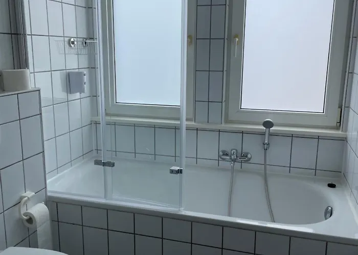 Schlafkonzept Хостел *