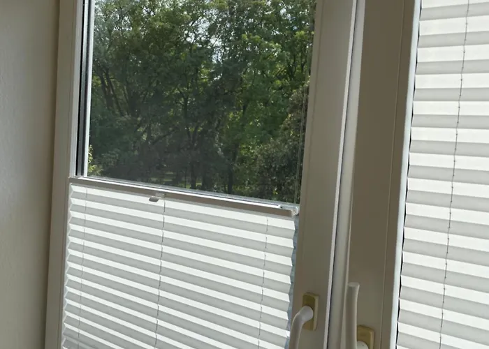 Schlafkonzept Хостел Ганновер