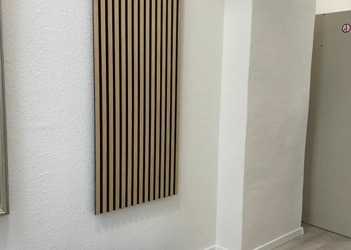 Хостел Schlafkonzept *