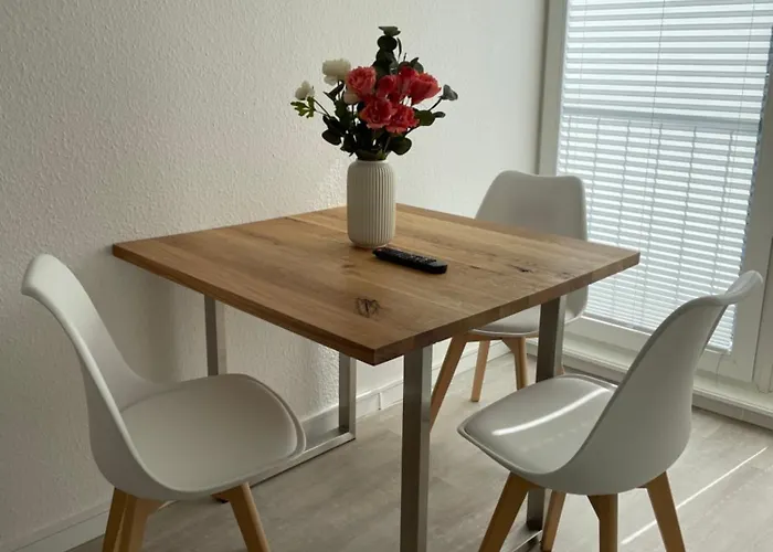 Хостел Schlafkonzept