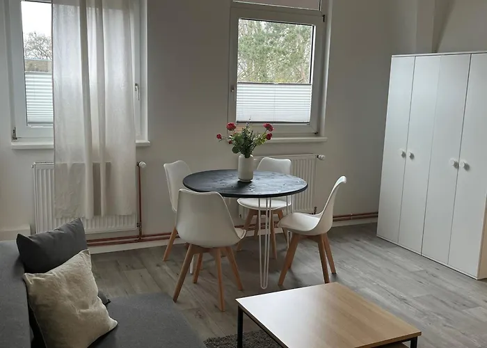 Schlafkonzept * Ганновер