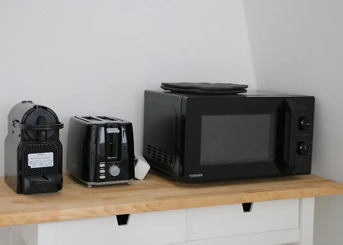 Хостел Schlafkonzept