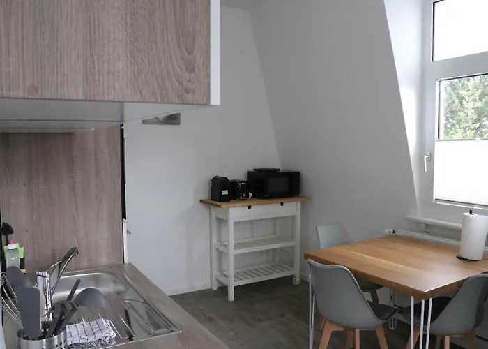 Schlafkonzept Хостел *