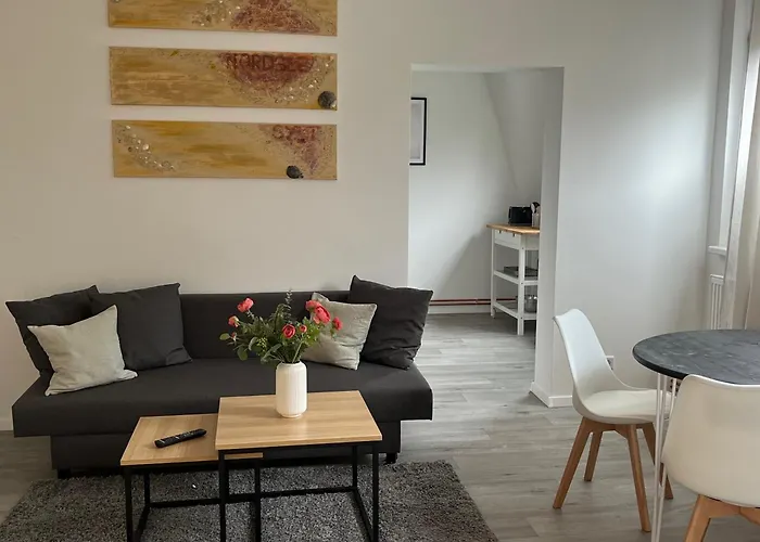 Schlafkonzept Ганновер