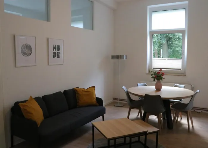 Schlafkonzept Ганновер