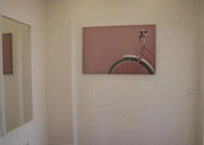 Хостел Schlafkonzept