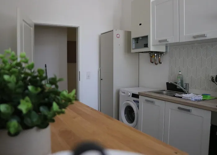 Schlafkonzept Хостел Ганновер