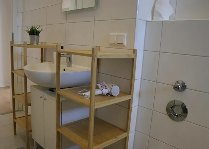 Хостел Schlafkonzept Ганновер