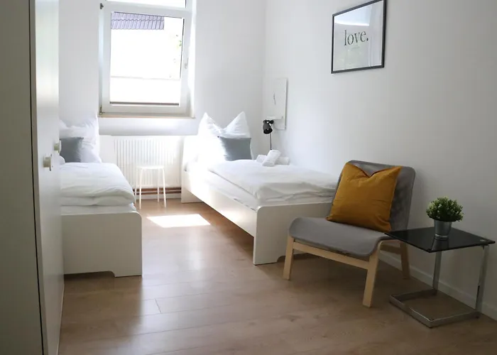 Schlafkonzept Ганновер