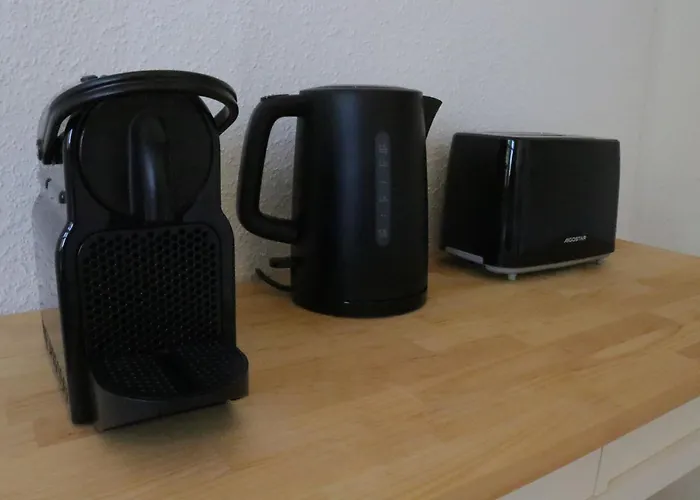 Хостел Schlafkonzept Ганновер