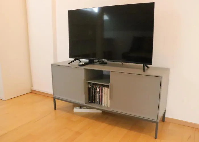 Хостел Schlafkonzept Ганновер