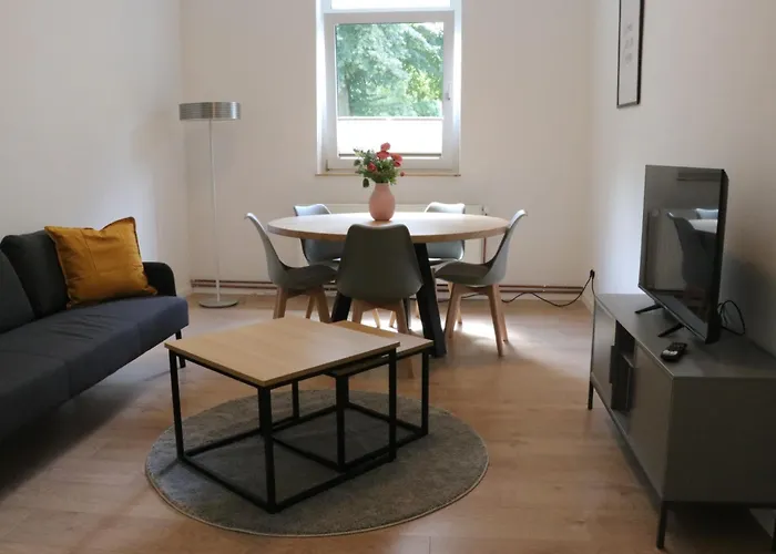 Schlafkonzept Ганновер