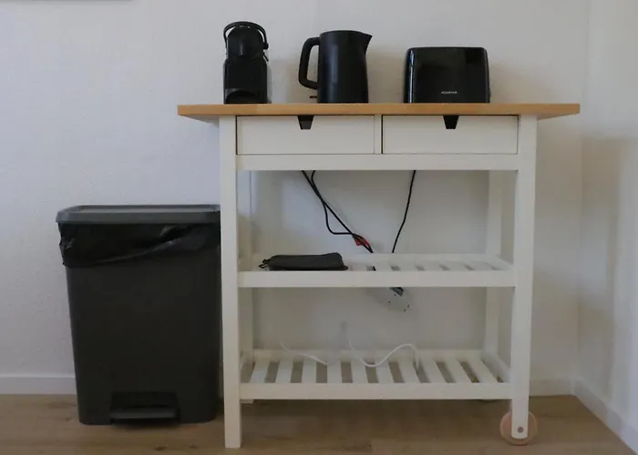 Хостел Schlafkonzept