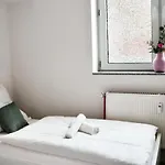 Schlafkonzept Albergue