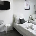 Schlafkonzept Albergue Hanôver