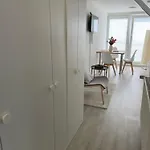 Albergue Schlafkonzept