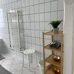 Albergue Schlafkonzept