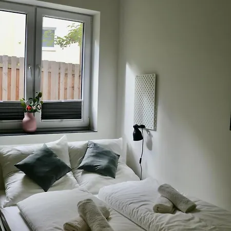 Hostel Schlafkonzept