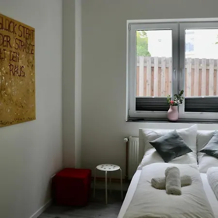 Schlafkonzept Hostel