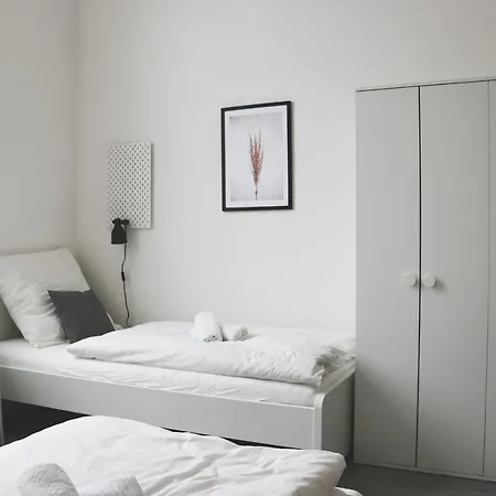 Hostel Schlafkonzept Hannover