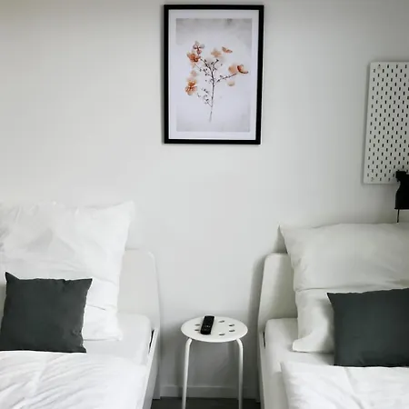 Schlafkonzept Hostel *