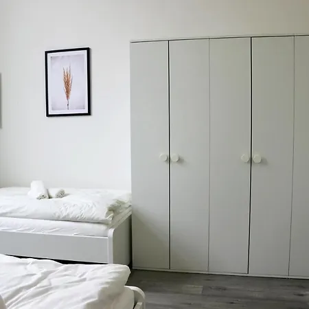 Hostel Schlafkonzept