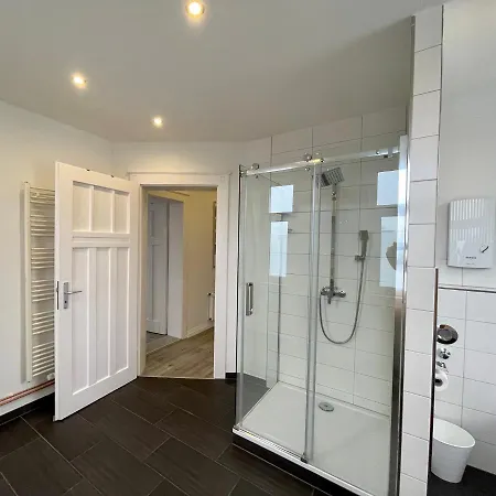 Hostel Schlafkonzept Hannover