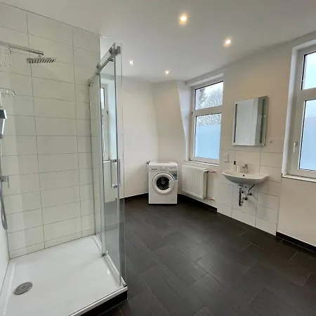 Hostel Schlafkonzept *